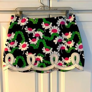 Lilly Pulitzer skirt, size 6